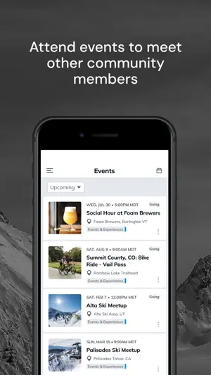 RenounPro screenshot 2