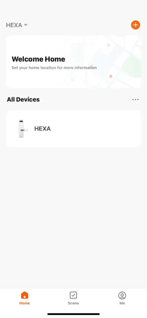 HEXA Home Living screenshot 2