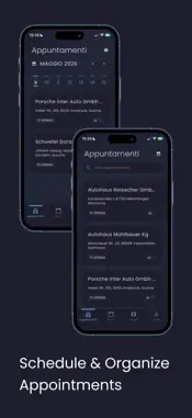 Selsystem screenshot 2