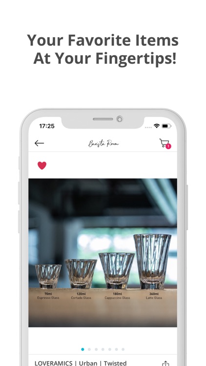 Barista Room باريستا روم