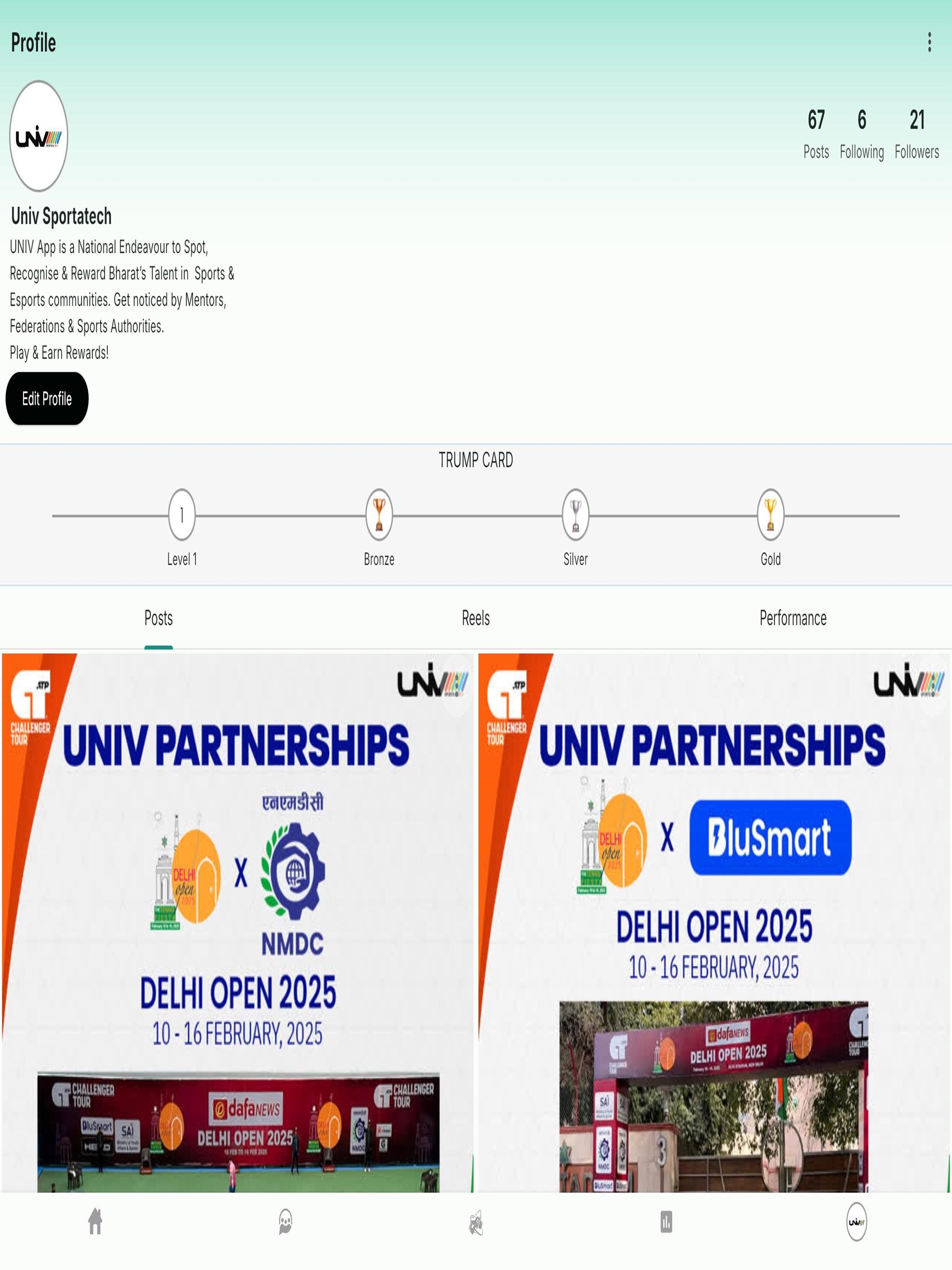 UNIV