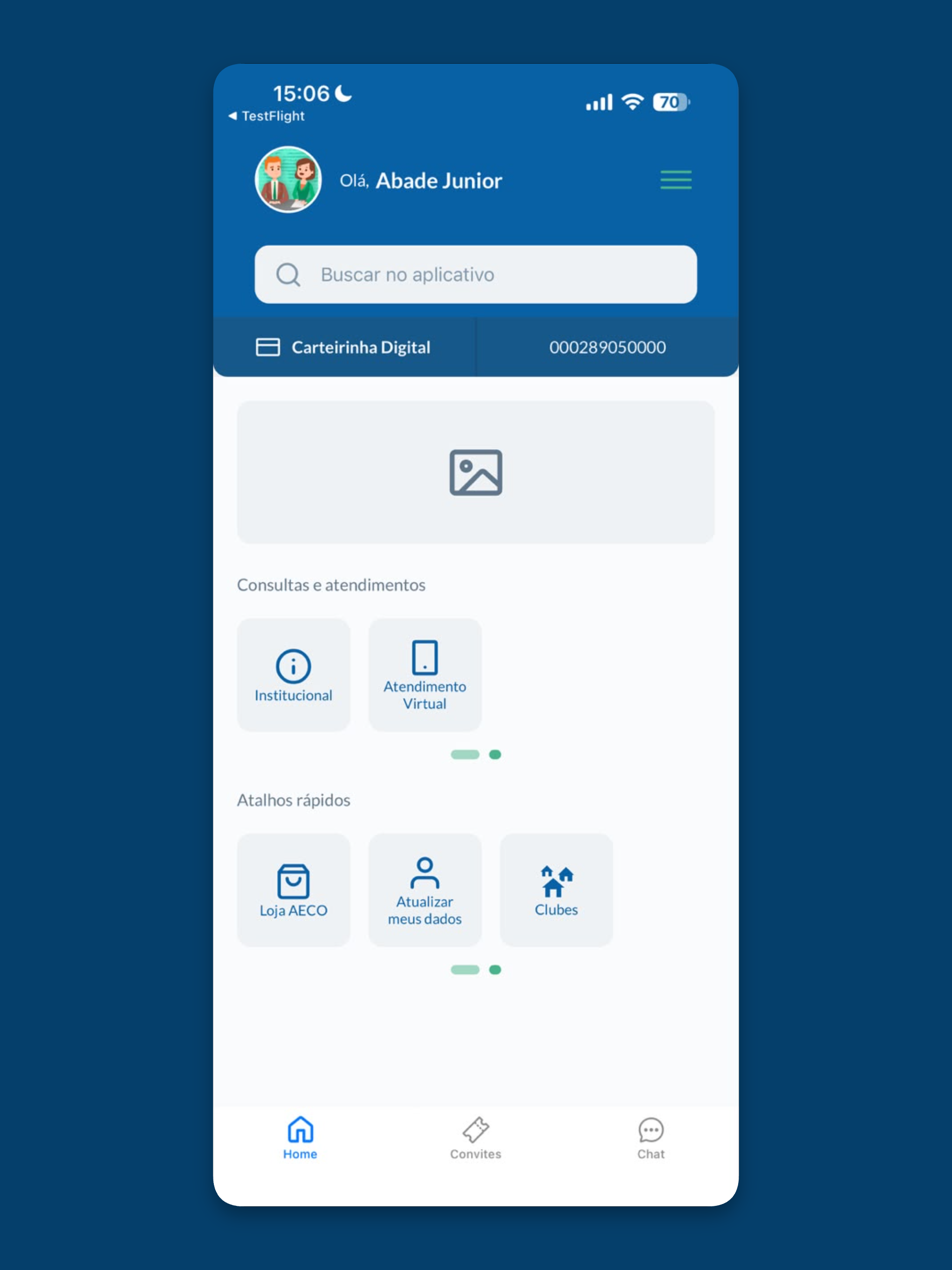 AECO Digital screenshot 5