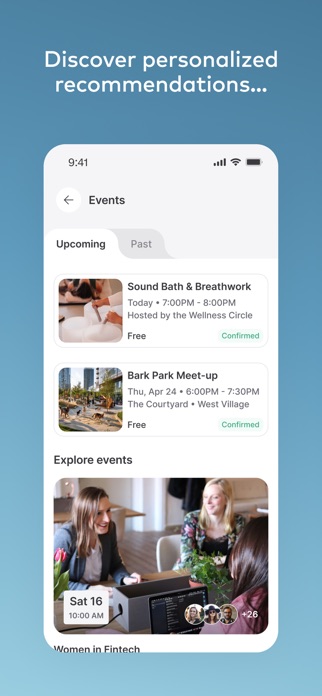 Community Realty Screenshot 3 of 7