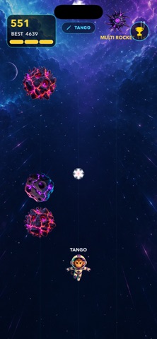 Dodge Flow Screenshot 7 of 10