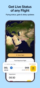Airport Mojo: Lounge Access screenshot