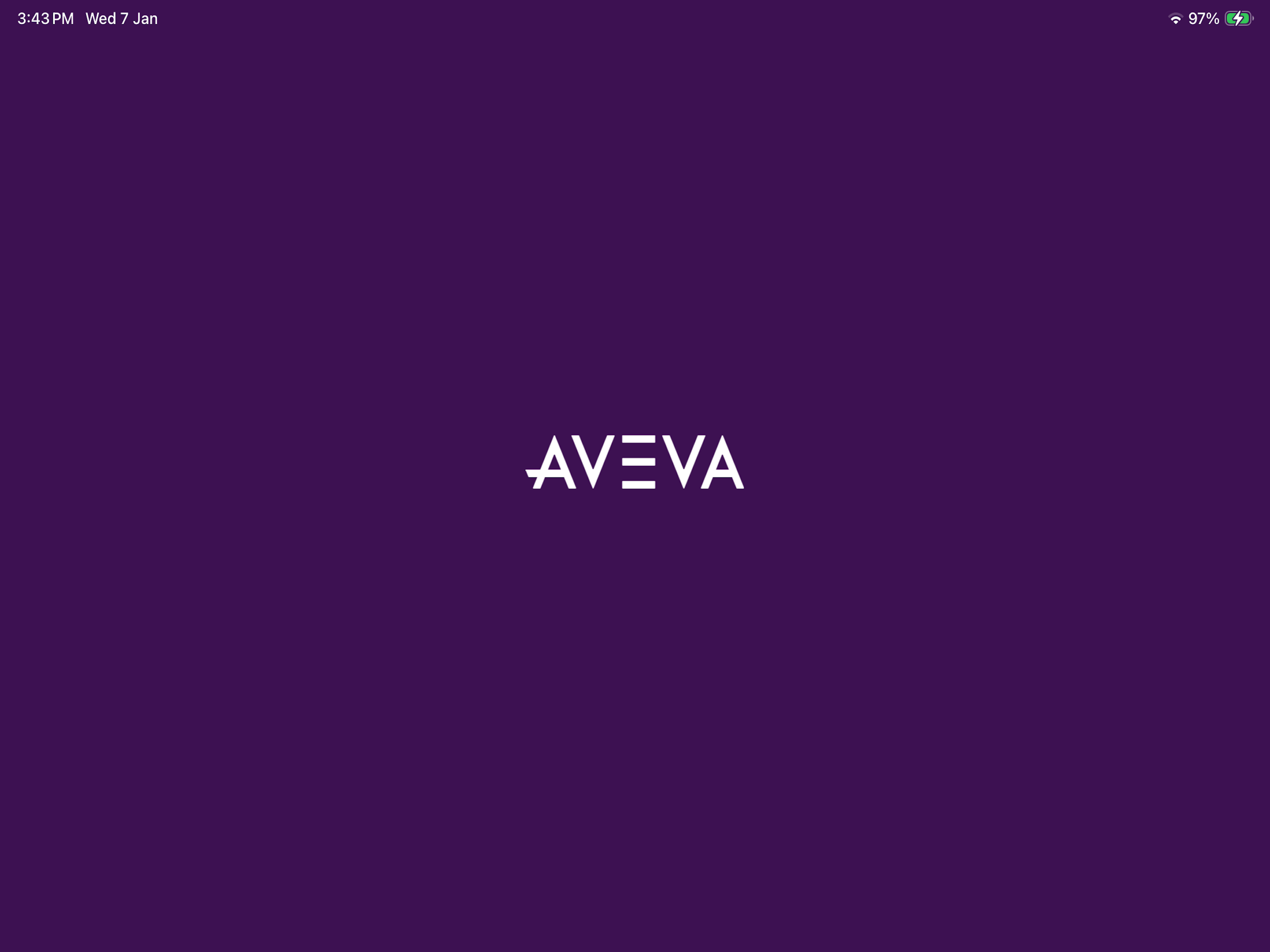 AVEVA XR Mobile