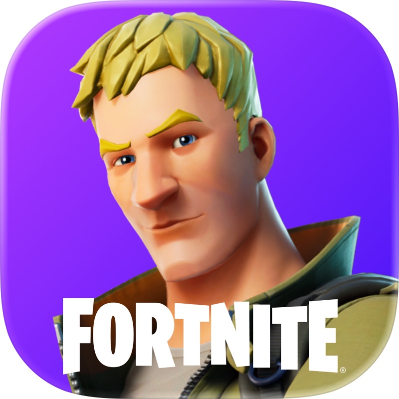 Fortnite screenshot 1