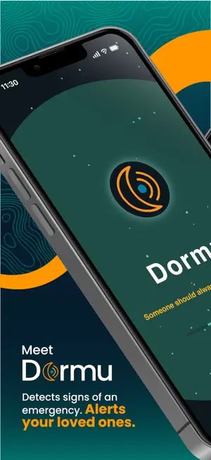 Dormu screenshot 4