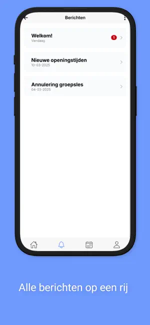 Club Vido screenshot 4