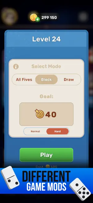 Dominoes Tour: Classic Game screenshot 6