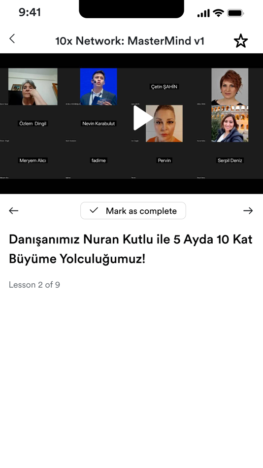 #3. My Digital Academy (iOS) 来自: Emily Sudduth