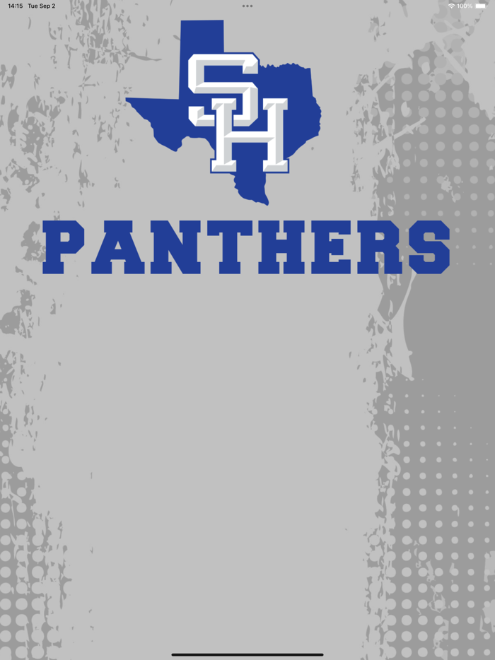 Spring Hill Panther Athletics