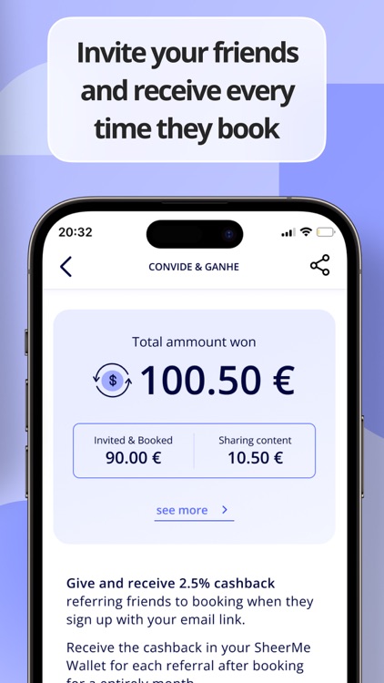 sheerME: Wellness & Beauty screenshot-5