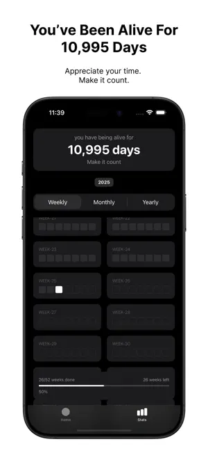 Focus Timer - Lock In screenshot 5