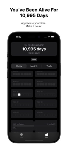 Focus Timer - Lock In Screenshot 5 of 7
