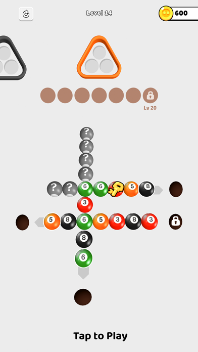 Pool Jam Screenshot