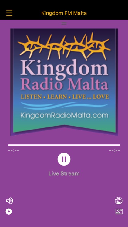 KingdomFM Malta