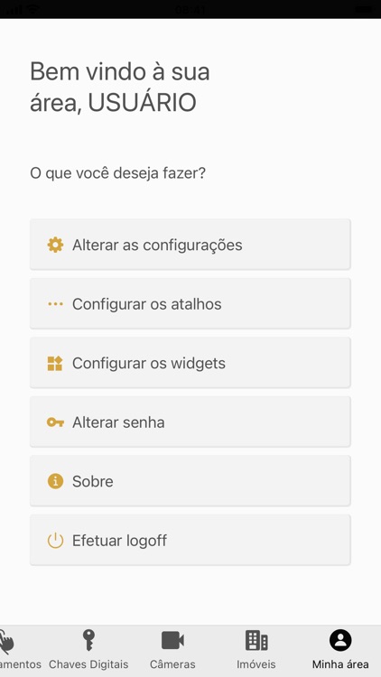 Brasil Protege screenshot-4