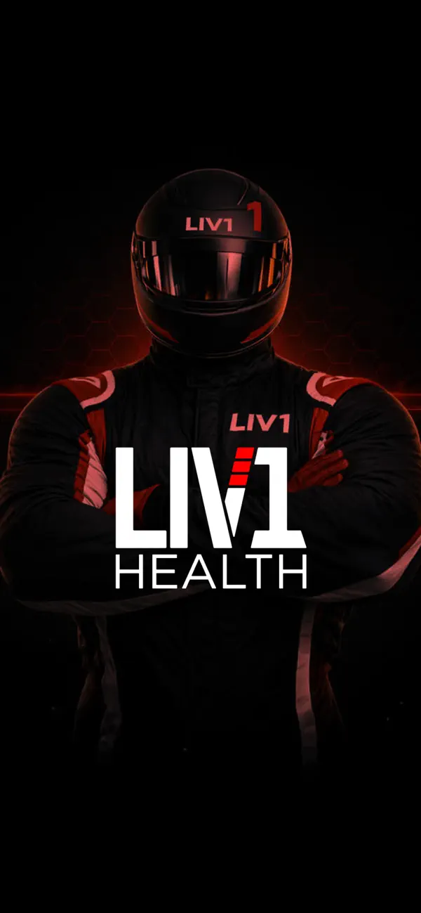 Screenshot #1 pour LIV1 Health