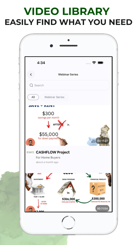 #7. Cash FLOW Project (iOS) 由: Aaron Mark Mandapat