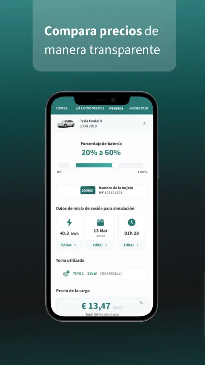 Screenshot 3 von 6 zu miio