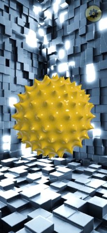 Stressball 3D screenshot