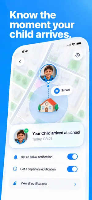 FamSinyal: Family Locator screenshot 2