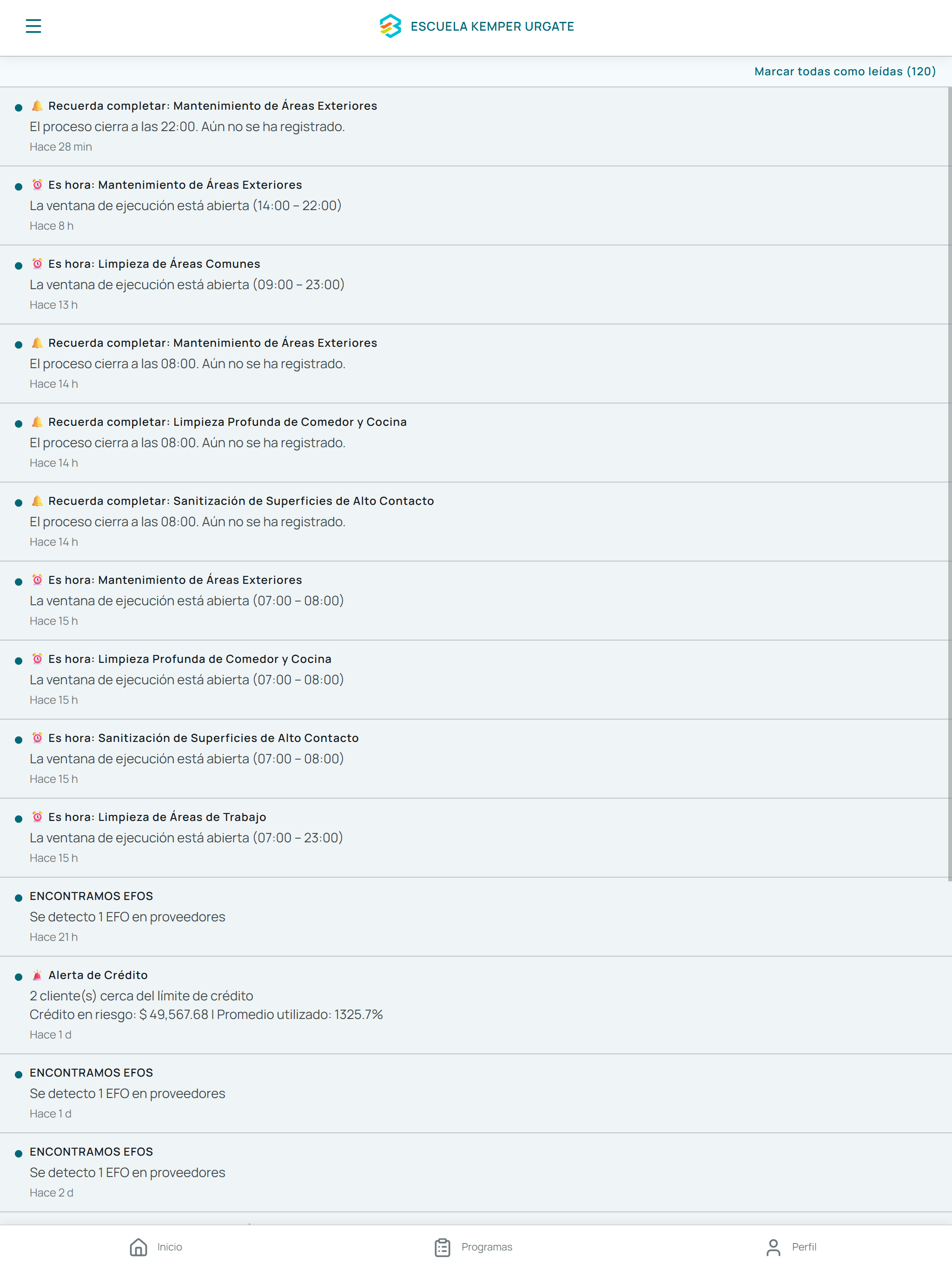 Biwo App screenshot 6