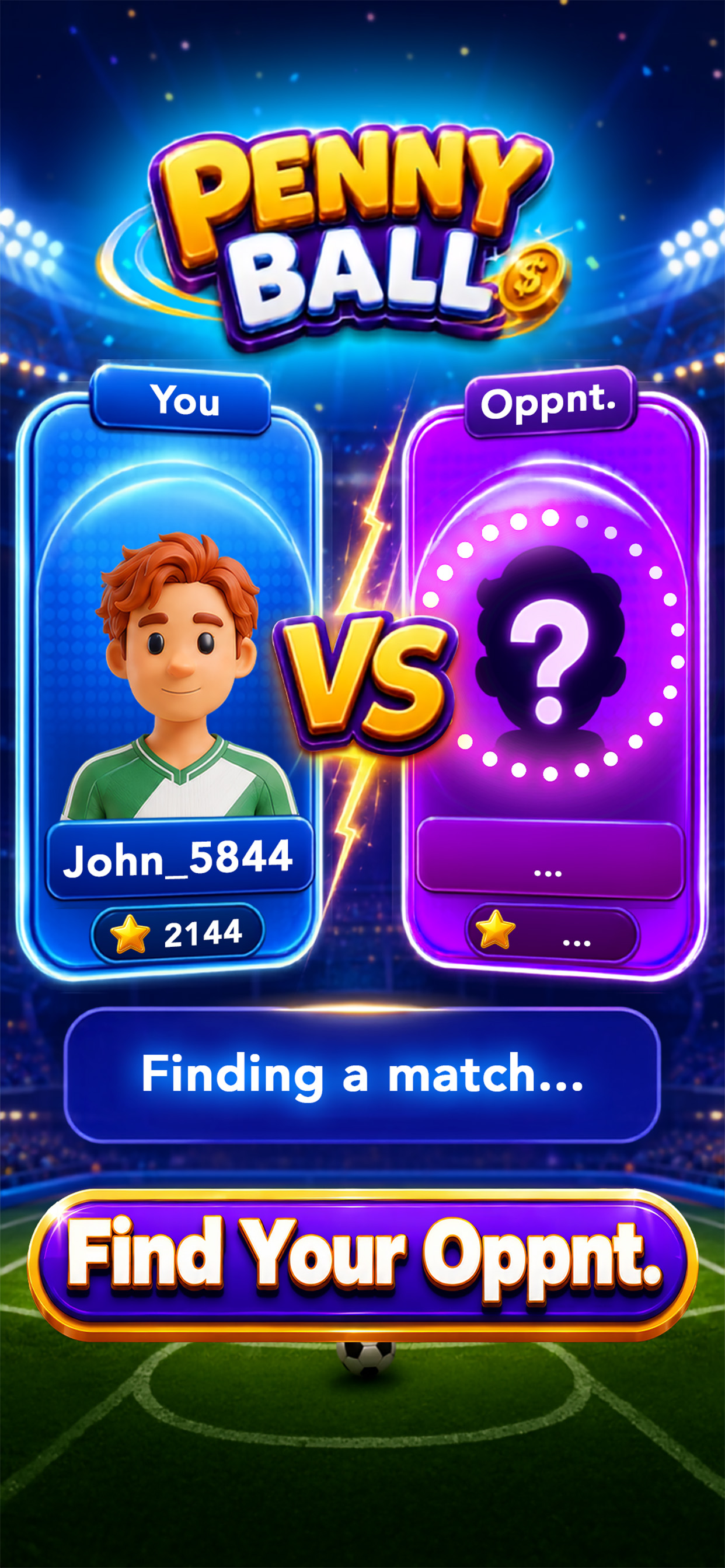Penny Ball screenshot 3