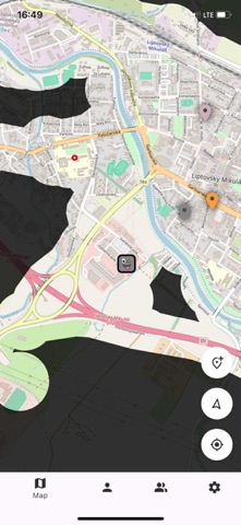 Unique Map Screenshot 4 of 7