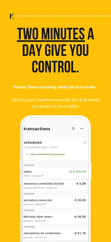 kvit screenshot 4