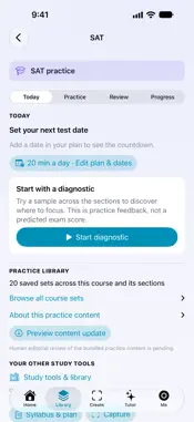 Study.Buddy screenshot 9
