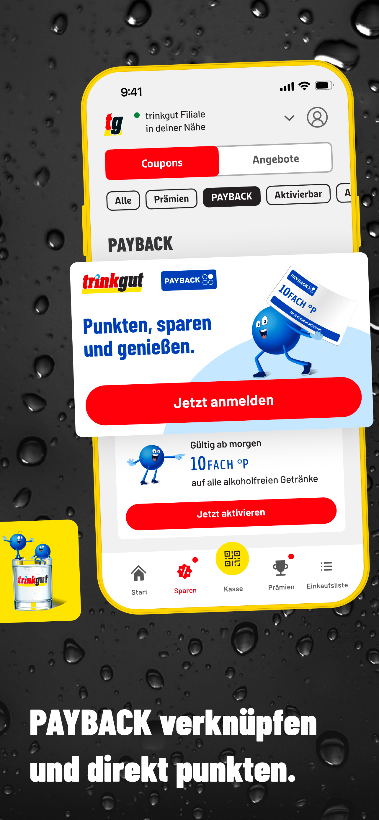 trinkgut screenshot 3
