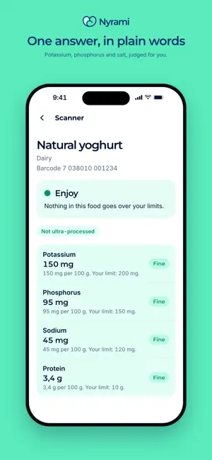 Nyrami. screenshot 3