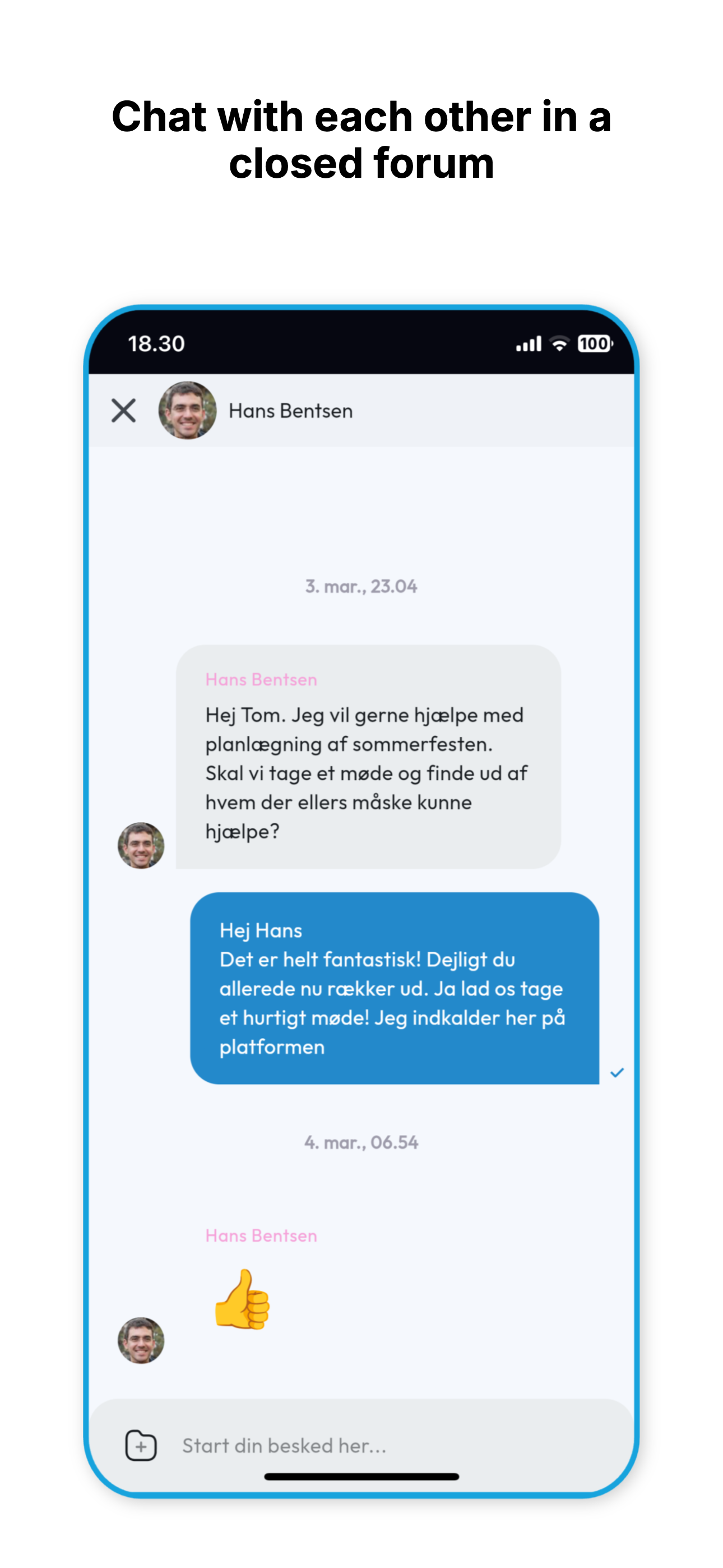 EXN EjendomsXperternes Netværk screenshot 3