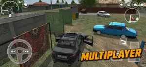 Rural Roads screenshot 2