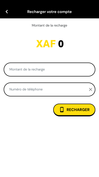 NOKI Pay Screenshot