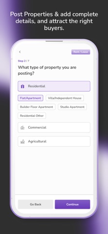 Toletspot - Rent Property Screenshot 7 of 8