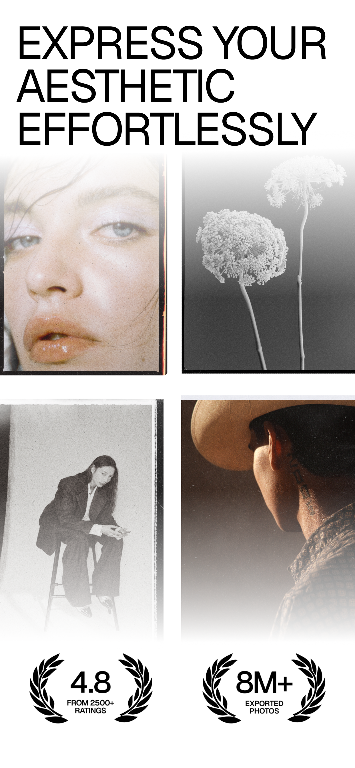 Labbet: Photo & Video Editing