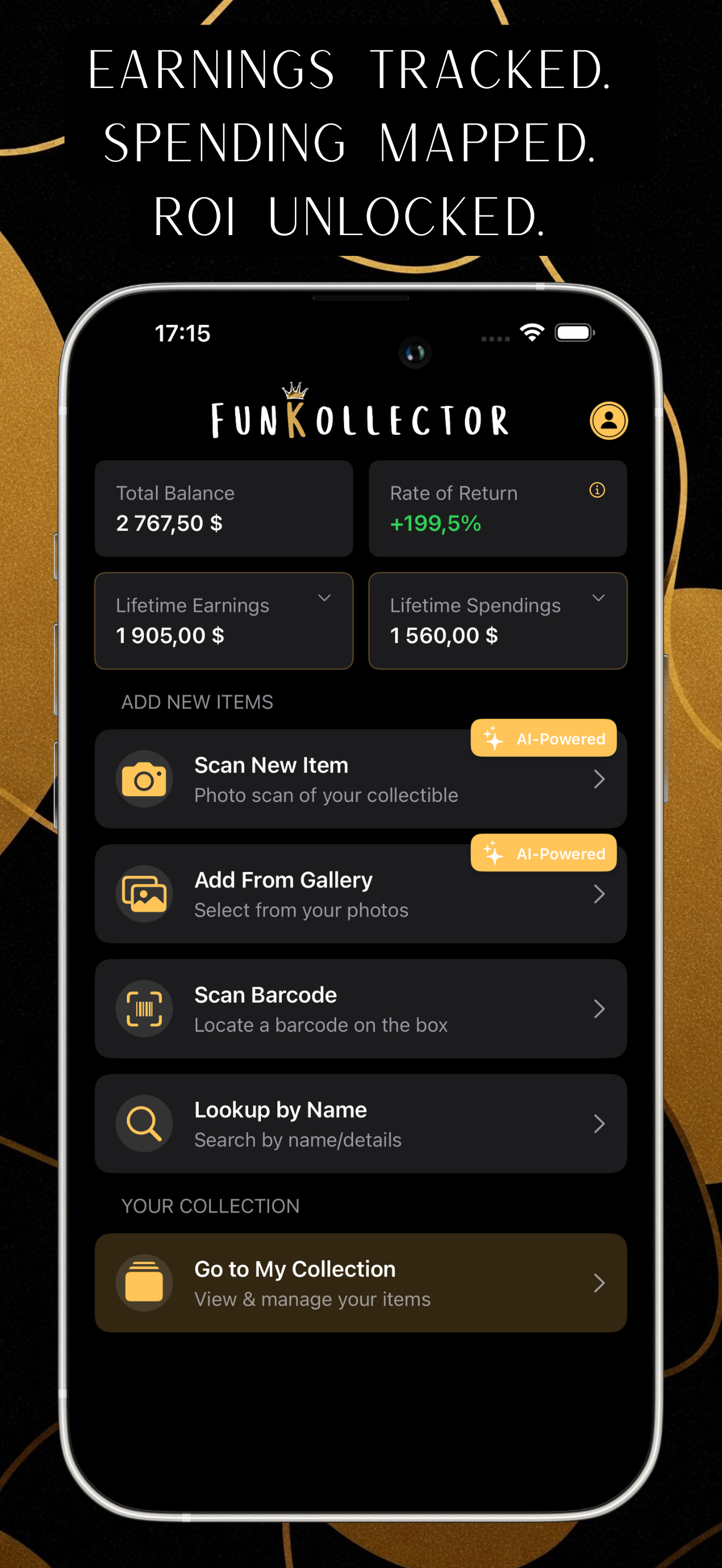 FoodNotify