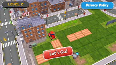 Screenshot #2 pour Farmyard Tactics