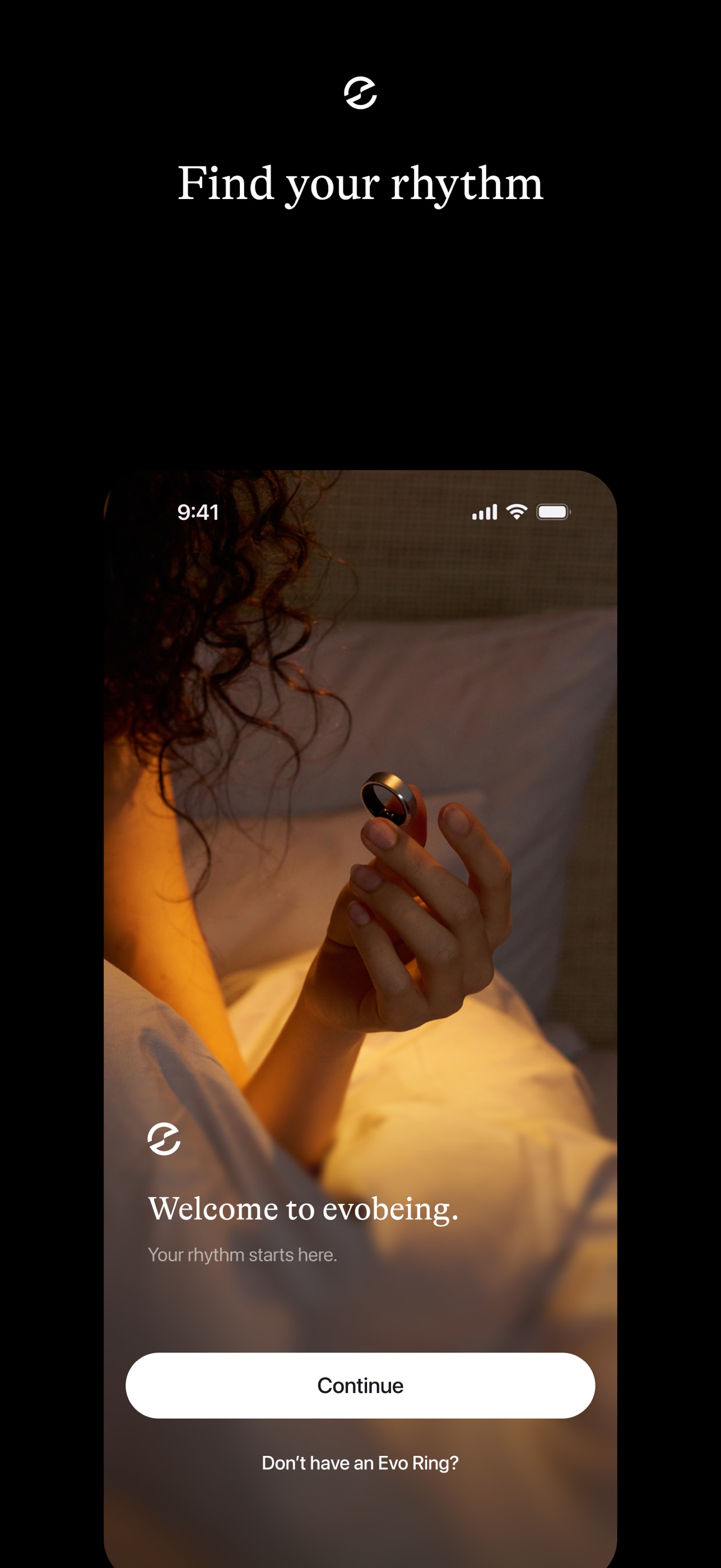 Screenshot 5 of Evobeing
