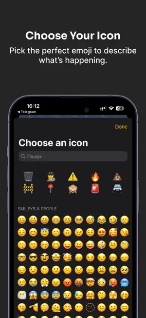 Tytzko App screenshot 2