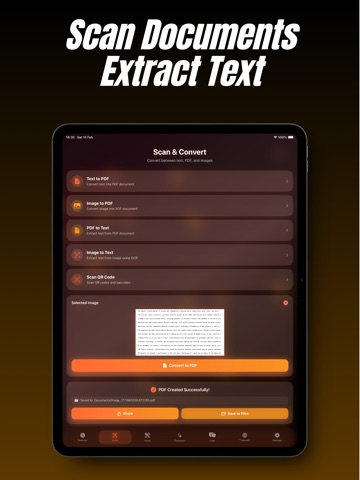 Copyleaks AI Detector & Scan iPad screenshot