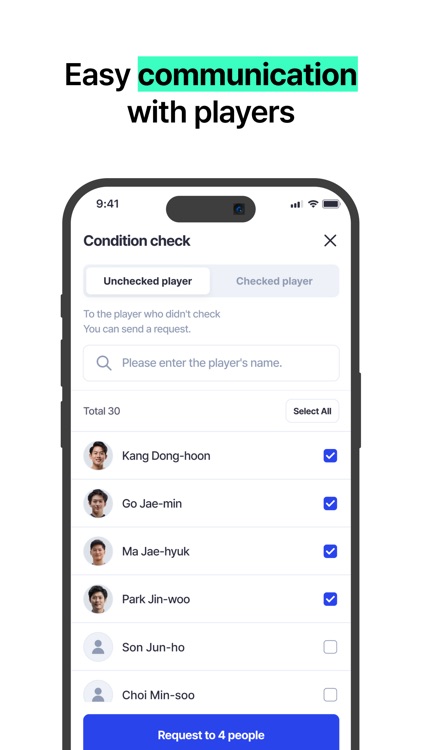 PLCO Coach - For Coaches screenshot-3