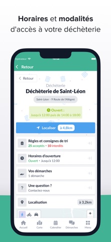SEMOCTOM+ screenshot