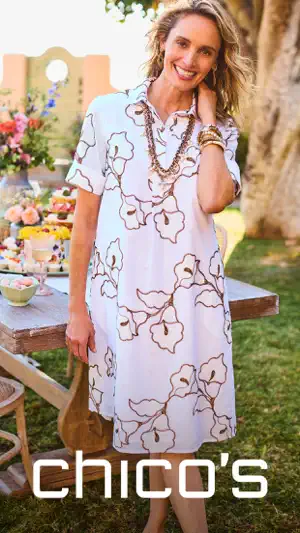 Chico's - Women's Clothing screenshot 1