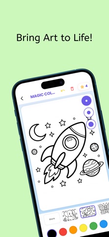 Kiddo Quest-The Playfull Minds screenshot