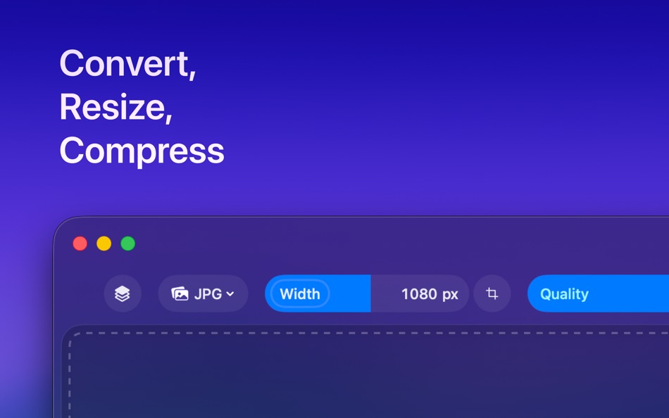 #1. Convert & Compress (macOS) 由: Raphael Wennmacher
