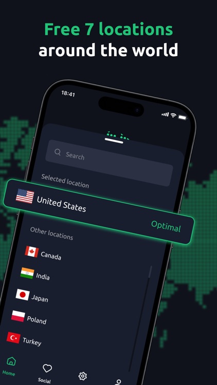 VPNHouse – Online Privacy